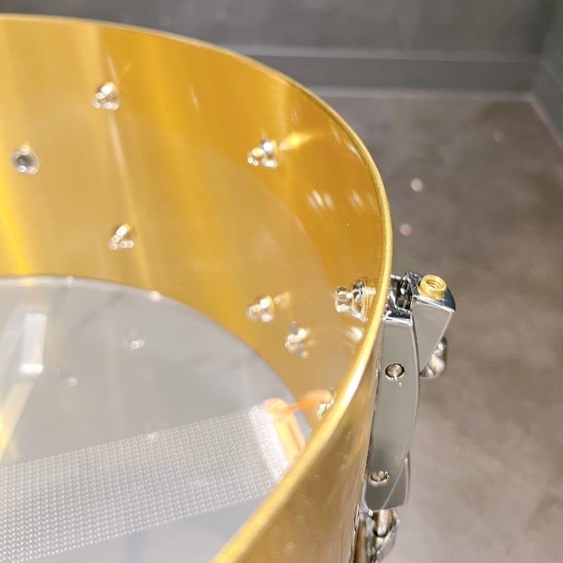 Pearl 【USED】 RFB1465 [Reference Brass 14 × 6.5] ｜イケベ
