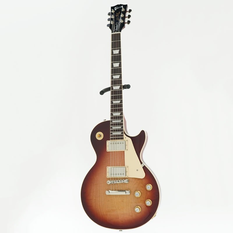 Gibson 【春得フェア】【USED】Les Paul Standard '60s (Bourbon Burst)【SN. 206630214】 画像1