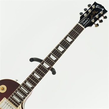 Gibson 【春得フェア】【USED】Les Paul Standard '60s (Bourbon Burst)【SN. 206630214】 画像4