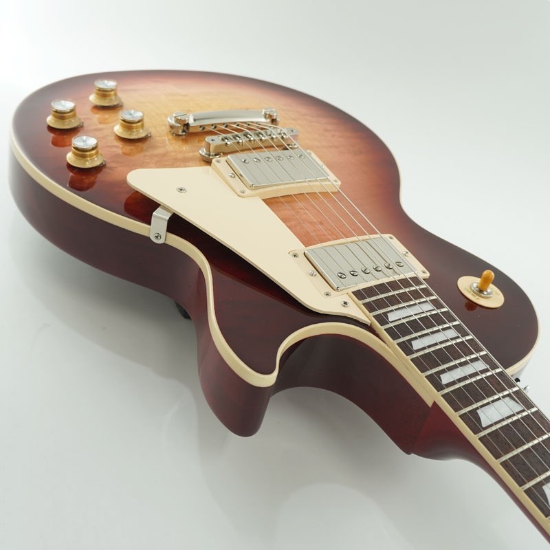 Gibson 【春得フェア】【USED】Les Paul Standard '60s (Bourbon Burst)【SN. 206630214】 画像7