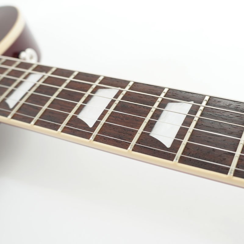 Gibson 【春得フェア】【USED】Les Paul Standard '60s (Bourbon Burst)【SN. 206630214】 画像8