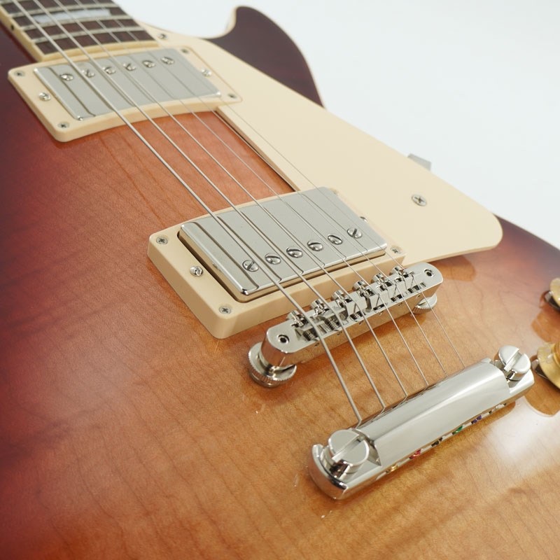 Gibson 【春得フェア】【USED】Les Paul Standard '60s (Bourbon Burst)【SN. 206630214】 画像9