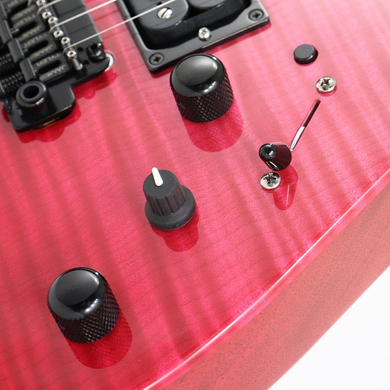 JAMES TYLER Japan Tylerbastar HD Rear Route HSH (Transparent 