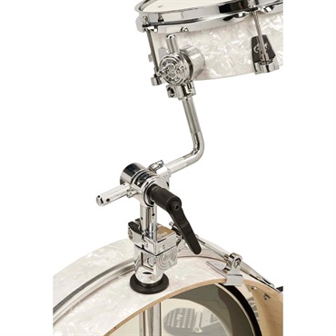 流行り の ブランド  [Performance DRKTPFC03RKWM dw Series Drum Pro Low 3-Piece パーカッション・打楽器
