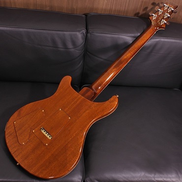 P.R.S. Private Stock #10974 Paul's Guitar Quilted Maple Top Brazilian Rosewood Fingerboard Bronze 画像1
