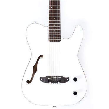 SCHECTER JAPAN ORIGINAL LINE OL-FL-P (WHT) [SPOT MODEL] ｜イケベ