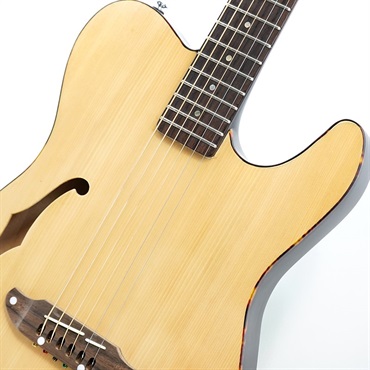 SCHECTER JAPAN ORIGINAL LINE OL-FL-P (SNTL) [SPOT MODEL] 画像3