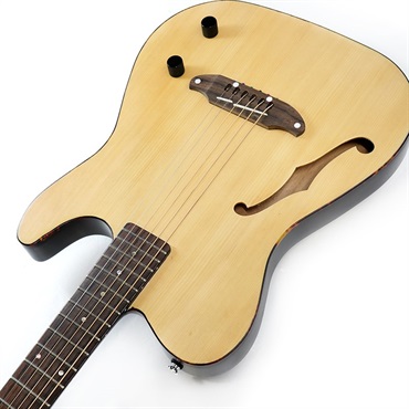 SCHECTER JAPAN ORIGINAL LINE OL-FL-P (SNTL) [SPOT MODEL] 画像5