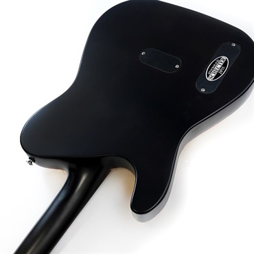 SCHECTER JAPAN ORIGINAL LINE OL-FL-P (SNTL) [SPOT MODEL] 画像6