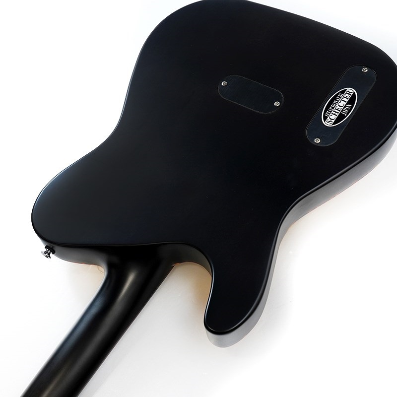 シェクターOL-FL-SBB シェクターOL-FL-SBB