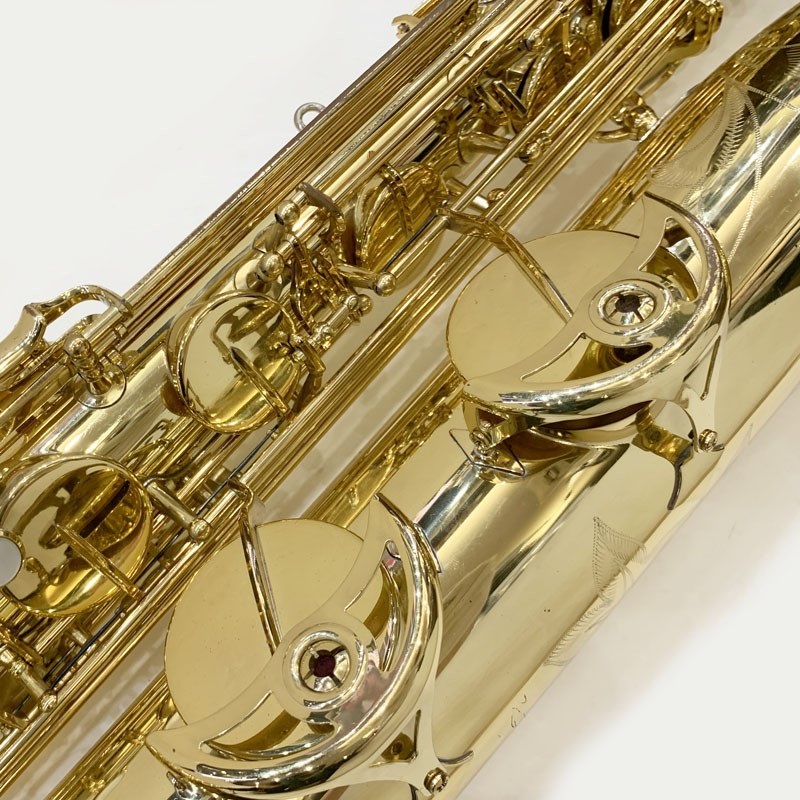 ヤマハ　バリトンサックス　YBS-62　純正ケース バリトンサックスケースYAMAHA 純正YBS-62II