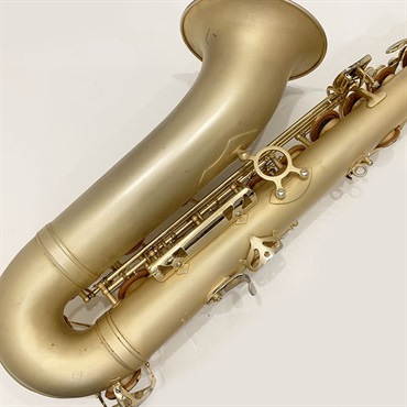 その他ブランド(管楽器・吹奏楽器) USED 中古 BORGANI ボガーニ テナー
