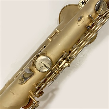 BORGANI FLEXITONE テナーサックス用 リガチャー(リンク)