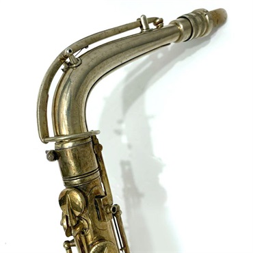 C.G.CONN 1922's C.G.CONN C Melody Saxophone New Wonder(I) GP Artist Special S/N:101xx1［現状お渡し品・保証無し］ 画像2