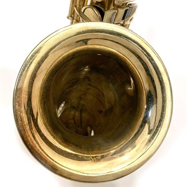 C.G.CONN 1922's C.G.CONN C Melody Saxophone New Wonder(I) GP Artist Special S/N:101xx1［現状お渡し品・保証無し］ 画像6