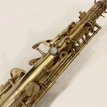 C.G.CONN 1922's C.G.CONN C Melody Saxophone New Wonder(I) GP