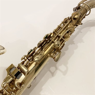 C.G.CONN 1922's C.G.CONN C Melody Saxophone New Wonder(I) GP C.G.CONN 1922's C.G.CONN C Melody Saxophone New Wonder(I) GP