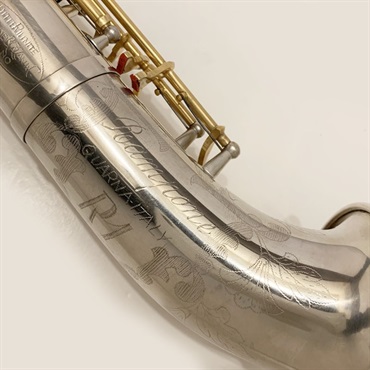 Rousseau Soprano Saxophone Mouthpiece, Studio Jazz, 6 | eBay
