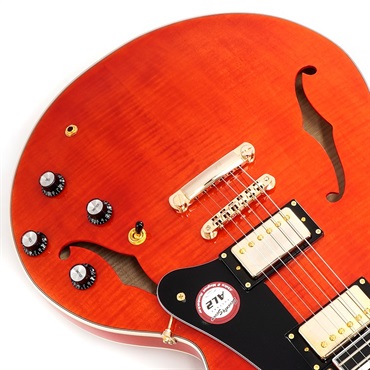 Seventy Seven EXRUBATO-CTM (T-RED) ｜イケベ楽器店オンライン