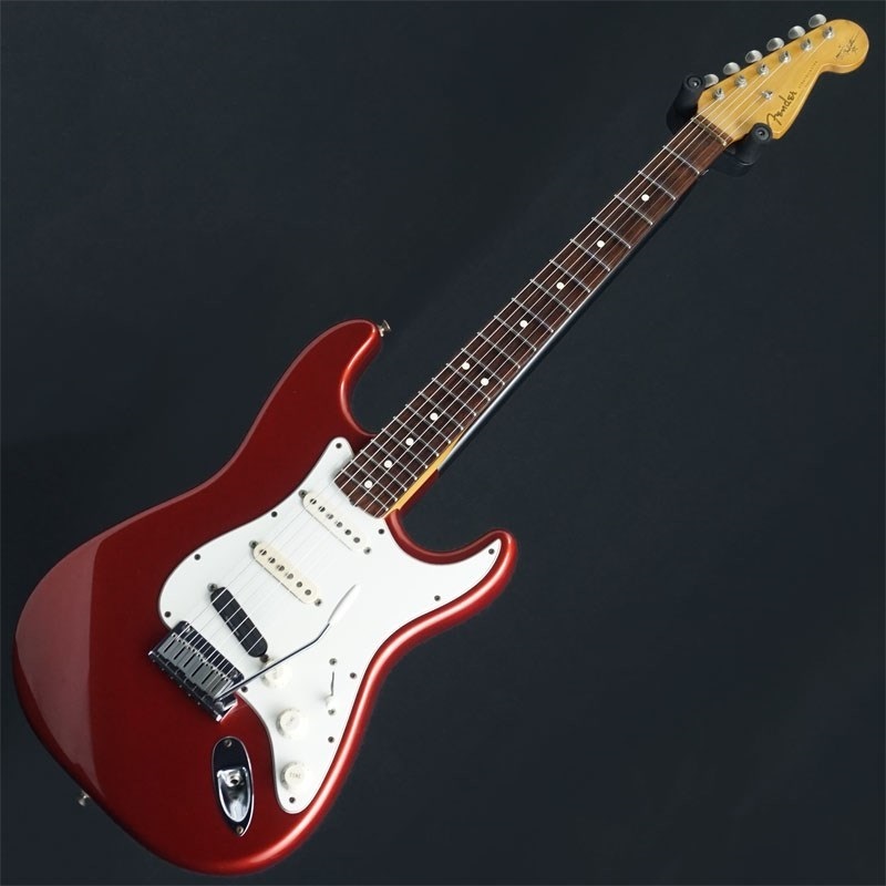 Fender USA 【USED】Yngwie Malmsteen Signature Stratocaster 1996 
