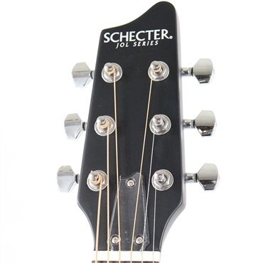 SCHECTER JAPAN ORIGINAL LINE OL-FL-P (SNTL) [SPOT MODEL