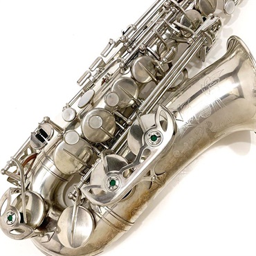 ヤマハ YAS-875EX 中古アルトサックス カスタム G1ネック E47478