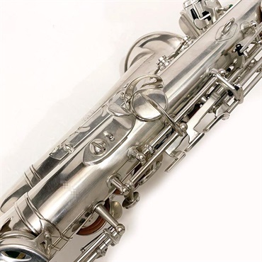 お気に入り その他ブランド(管楽器・吹奏楽器) Rampone&Cazzani 中古 USED 管楽器・吹奏楽器