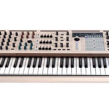 Arturia POLYBRUTE 12 (12音ポリ・アナログシンセサイザー) アートリア ポリブルート12 ※配送事項要ご確認 画像1