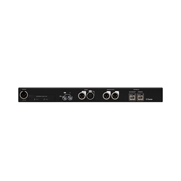 Universal Audio Apollo x16D Essentials+ Edition(Dante I/O搭載オーディオインターフェース) 画像3