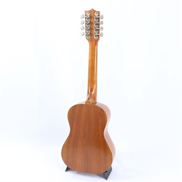 Kamaka USED 中古 8 Strings Tenor White Label カマカ 画像2