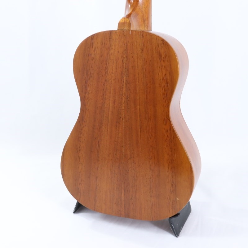 Kamaka USED 中古 8 Strings Tenor White Label カマカ 画像3