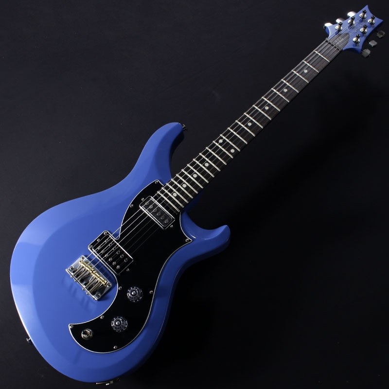 P.R.S. USED 中古 S2 Vela (Mahi Blue) #S2068620 ｜イケベ楽器店