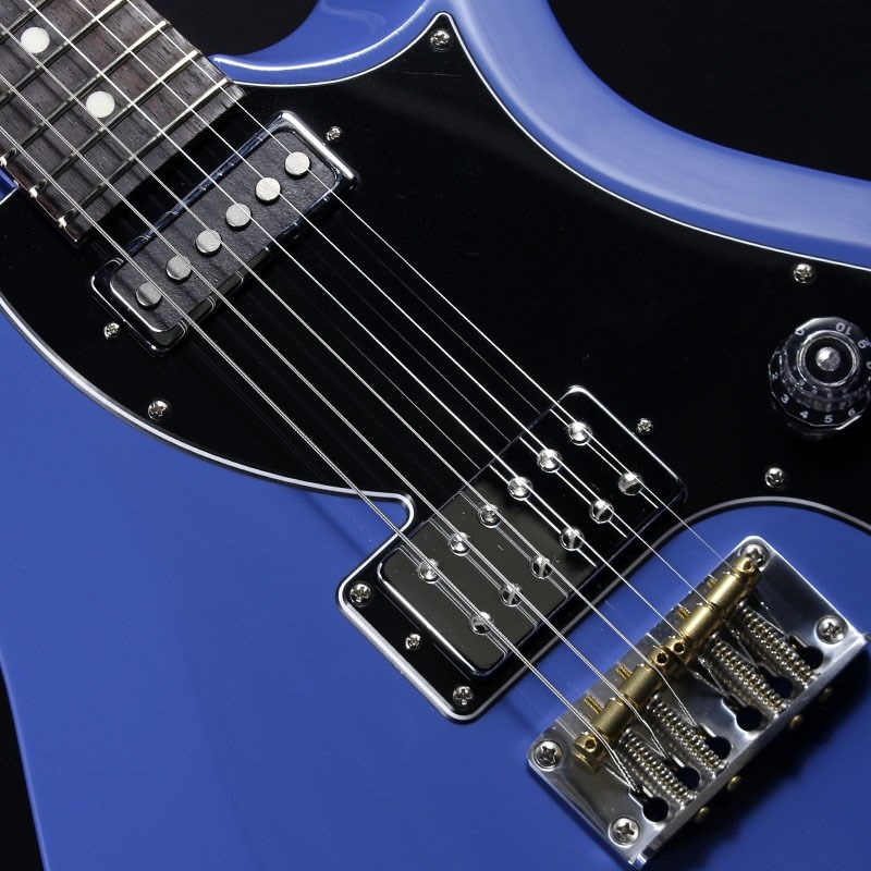 P.R.S. USED 中古 S2 Vela (Mahi Blue) #S2068620 ｜イケベ楽器店