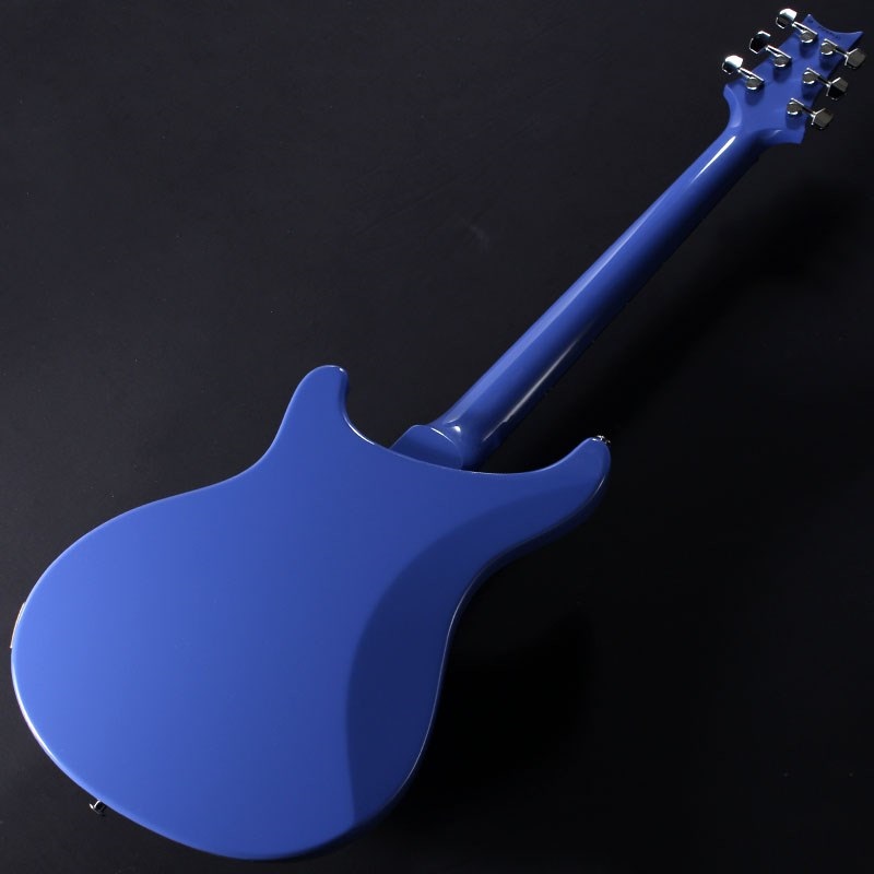 P.R.S. USED 中古 S2 Vela (Mahi Blue) #S2068620 ｜イケベ楽器店