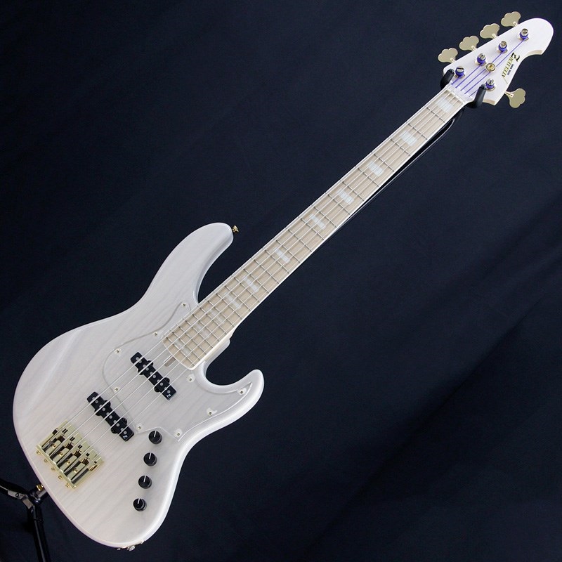 ATELIER Z 【USED】 Beta5 Custom (TP-WH MH/GLD Parts) 