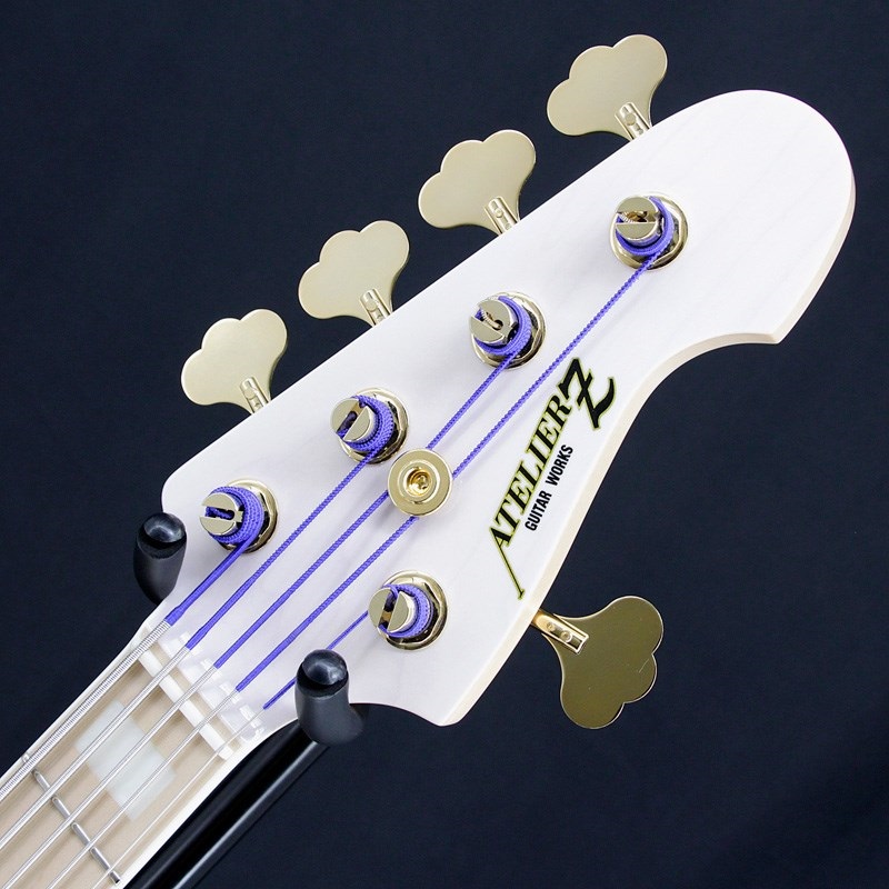 ATELIER Z 【USED】 Beta5 Custom (TP-WH MH/GLD Parts) 