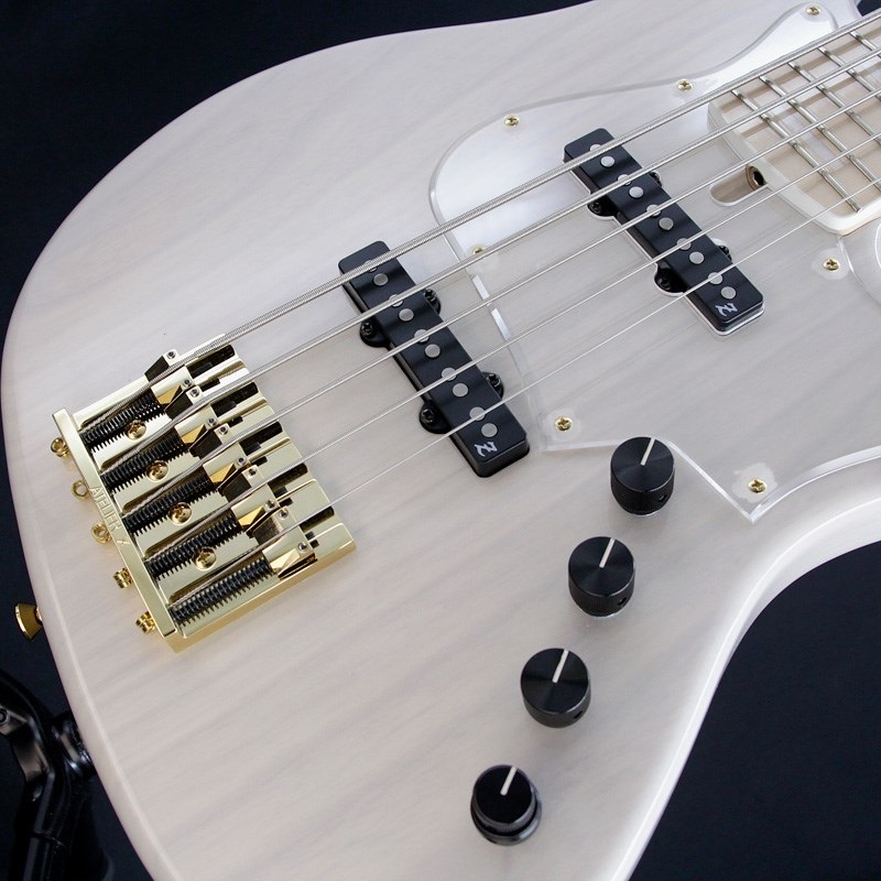 ATELIER Z 【USED】 Beta5 Custom (TP-WH MH/GLD Parts) 