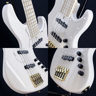 ATELIER Z 【USED】 Beta5 Custom (TP-WH MH/GLD Parts) 