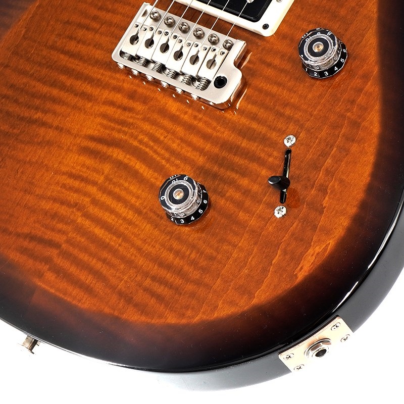P.R.S. 2024 S2 Custom 24 (Black Amber) SN.S2072871 【2024年 P.R.S. 2024 S2 Custom 24 (Black Amber) SN.S2072871 【2024年