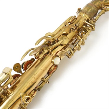 ファッション姫 通販 C.G.CONN 【創業50周年大決算SALE】1931's C.G.CONN 管楽器・吹奏楽器