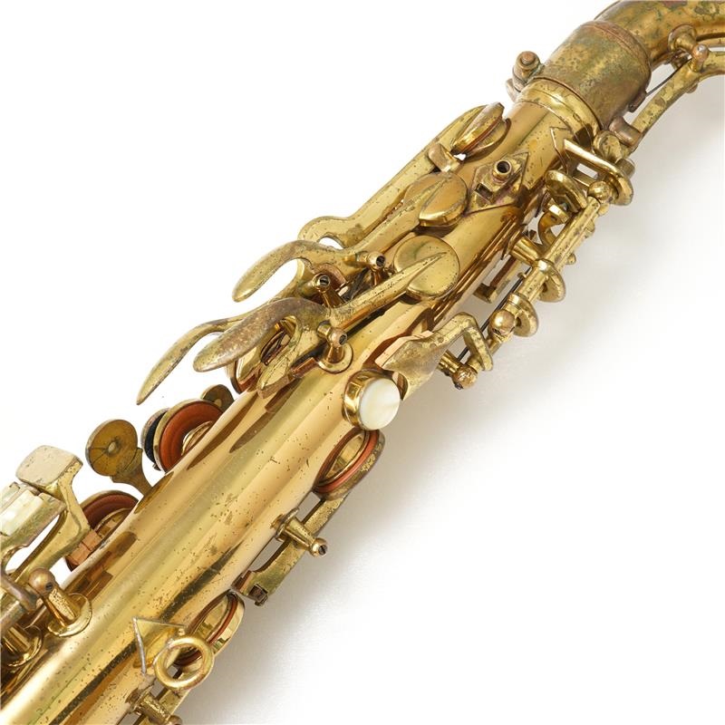 管楽器・吹奏楽器 Conn GP Ligature Alto 1920s 管楽器・吹奏楽器 Conn GP Ligature Alto 1920s 管楽器・吹奏楽