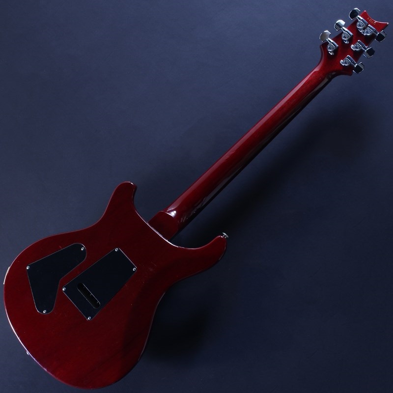 P.R.S. 【春得フェア】【USED】Standard 24 Vintage Cherry ＃5