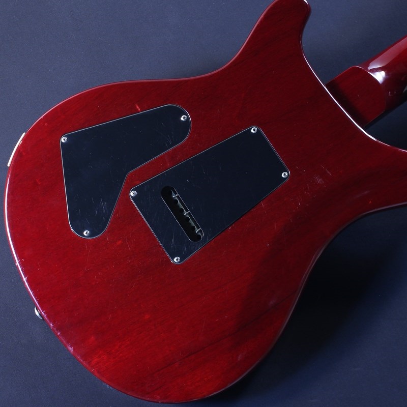 P.R.S. 【春得フェア】【USED】Standard 24 Vintage Cherry #5 P.R.S. 【春得フェア】【USED】Standard 24 Vintage Cherry #5