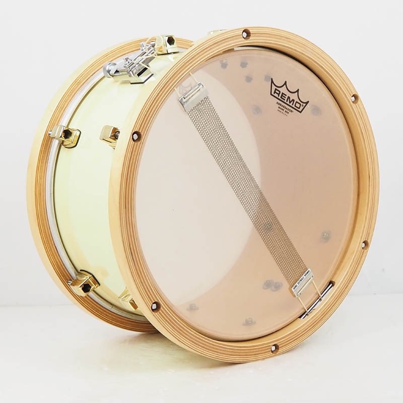 YAMAHA 【USED】MSD13AJ -Akira Jimbo Signature Limited Edition- 13×7 [初期型限定モデル/YAMAHA  Vintage Hoop仕様/Made In Japan] ｜イケベ楽器店オンラインストア