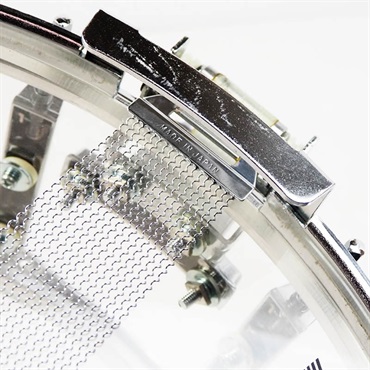 TAMA USED 中古 Early 90s ROCK STAR PRO Acrylic Snare 14×6.5 [Made In Japan] 画像8