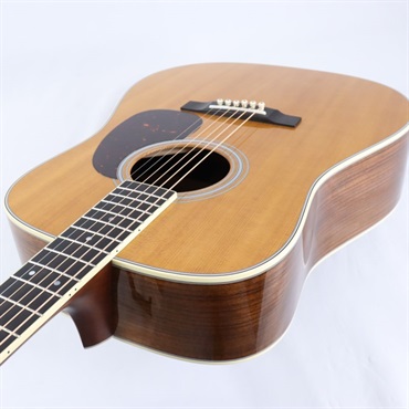 MARTIN 【USED】 D-35 Standard ※2019年製 ｜イケベ楽器店