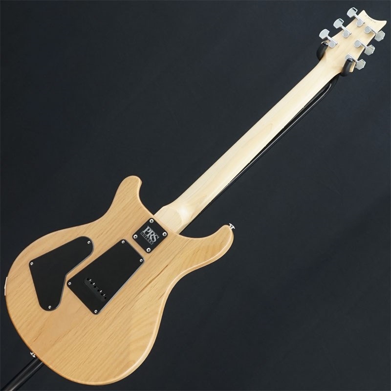 P.R.S. 【USED】 Japan Limited CE 24 Satin (Ruby) 【SN.223624