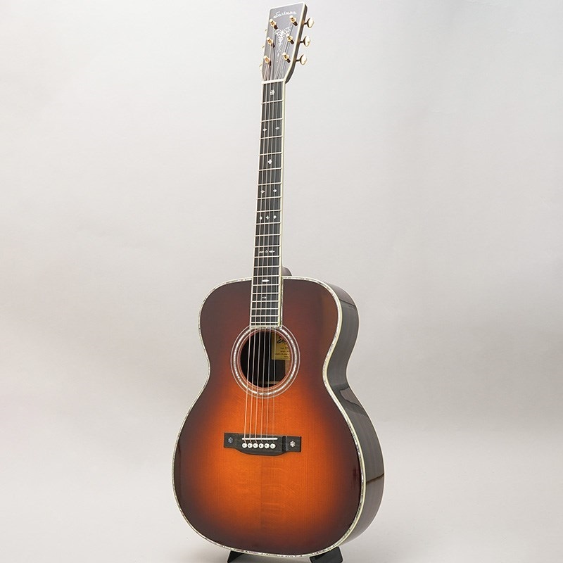 EASTMAN E40-OM-TC-SB イーストマン 画像2