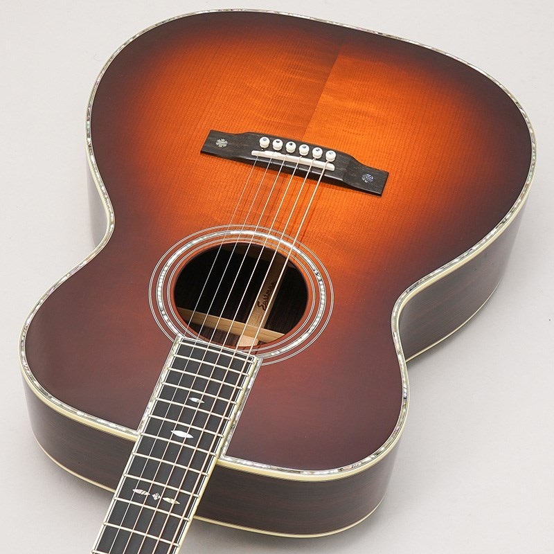 EASTMAN E40-OM-TC-SB イーストマン 画像4