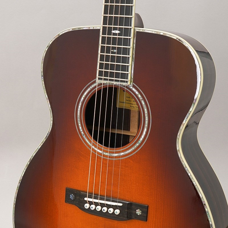 EASTMAN E40-OM-TC-SB イーストマン 画像6